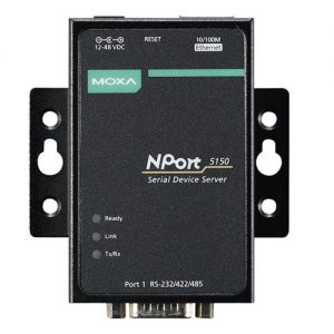 Nport 5150 - Moxa - Bộ chuyển đổi