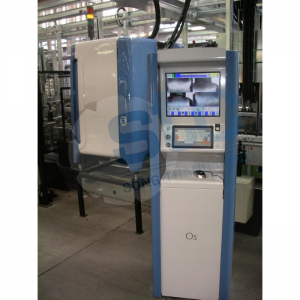 LINEA - Imago- Video systems - Hệ thống phát hiện vết nứt chai thủy tinh