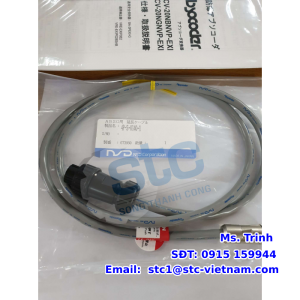 NSD - 4P-S-0140-1 – Cáp kết nối