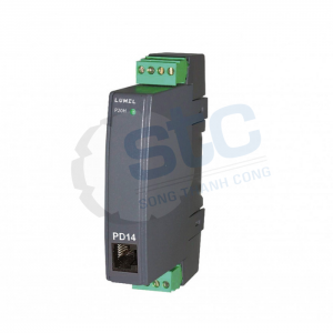 P20H-341-00E1 - Bộ chuyển tín hiệu điện áp – Lumel
