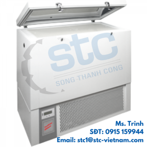 PLULC33501EWN - Tủ đông lạnh phòng thí nghiệm - Nationallab Vietnam