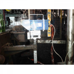 Proximus – Imago – Video systems – Kiểm tra độ đặc chai thủy tinh nóng