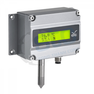 THM801THM802THM803 - EYC - Thiết bị đo nhiệt và độ ẩm