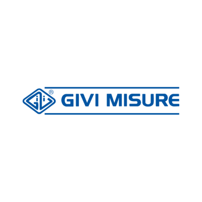 List code Givi Misure - cảm biến quang điện