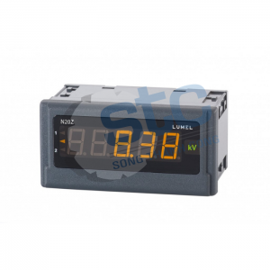N20Z-3101008 - Đồng hồ điện áp xoay chiều – Lumel