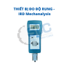 IRD811D - Đồng hồ đo độ rung - IRD Mechanalysis
