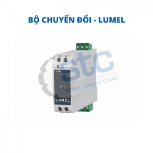 P15 323232H0000M0 - Bộ chuyển đổi tín hiệu – Lumel