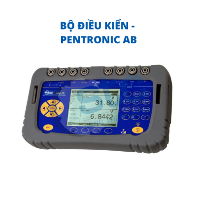 05-35050 - Bộ điều khiển - PENTRONIC AB