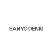 Sanyo Denki - thiết bị làm mát