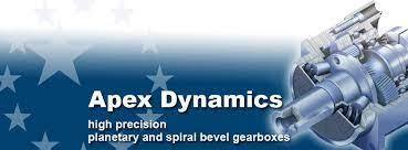 giới thiệu về APEX Dynamics Vietnam