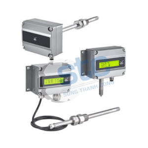EYC – THM801-T001H206-XNM – Máy đo nhiệt và ẩm