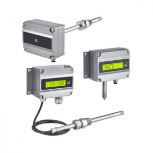 EYC – THM801-T001H308-XNS – Máy đo nhiệt và ẩm