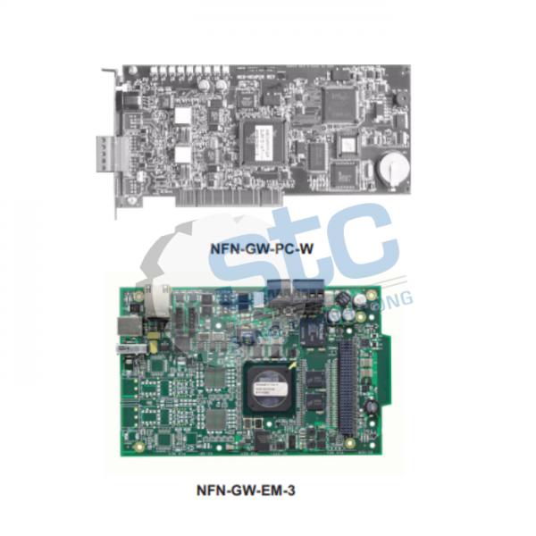 Honeywell – NFN-GW-PC-HNSF – Card máy tính