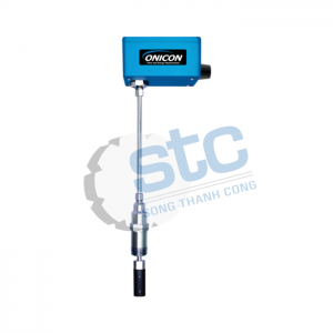 Onicon – F-3500-11-D4-1311 – Máy đo lưu lượng