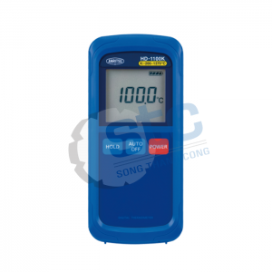 Anritsu – HD-1100E – Máy đo nhiệt độ