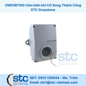 CMD5B1100 Cảm biến khí CO Song Thành Công STC Greystone