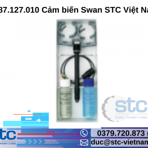 A-87.127.010 Cảm biến Swan STC Việt Nam