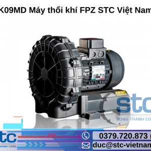 K09MD Máy thổi khí FPZ STC Việt Nam
