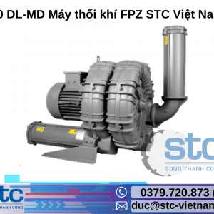10 DL-MD Máy thổi khí FPZ STC Việt Nam