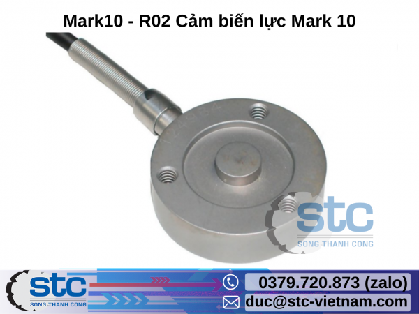 Mark10 - R02 Cảm biến lực Mark 10 STC Việt Nam