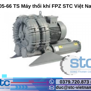 K05-66 TS Máy thổi khí FPZ STC Việt Nam