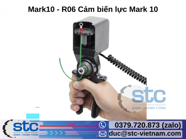 Mark10 - R06 Cảm biến lực Mark 10 STC Việt Nam