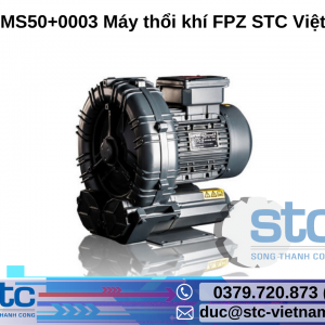 SK03MS50+0003 Máy thổi khí FPZ STC Việt Nam