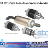 Mark10 - R51 Cảm biến đo momen xoắn 10 STC Việt Nam