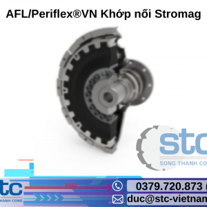 AFL/Periflex®VN Khớp nối Stromag STC Việt Nam