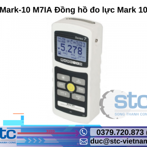 Mark-10 M7IA Đồng hồ đo lực Mark 10 STC Việt Nam
