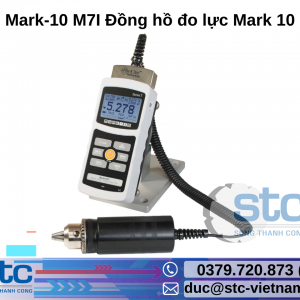 Mark-10 M7I Đồng hồ đo lực Mark 10 STC Việt Nam