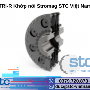 TRI-R Khớp nối Stromag STC Việt Nam