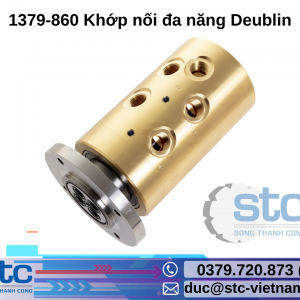 1379-860 Khớp nối đa năng Deublin STC Việt Nam