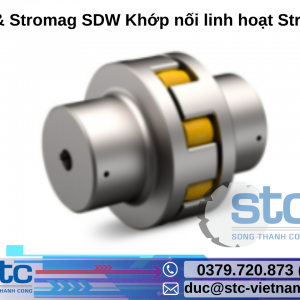 SVW & Stromag SDW Khớp nối linh hoạt Stromag STC Việt Nam