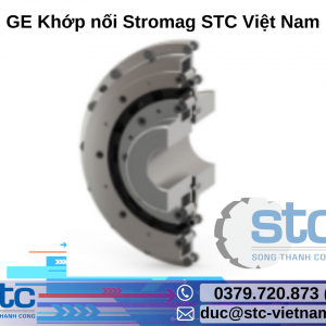 GE Khớp nối Stromag STC Việt Nam