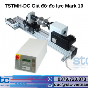 TSTMH-DC Giá đỡ đo lực Mark 10 STC Việt Nam