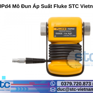 750Pd4 Mô Đun Áp Suất Fluke STC Vietnam