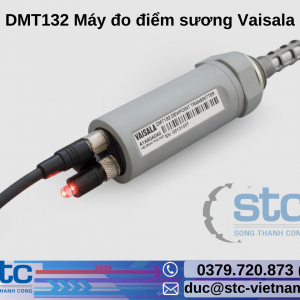 DMT132 Máy đo điểm sương Vaisala STC Việt Nam