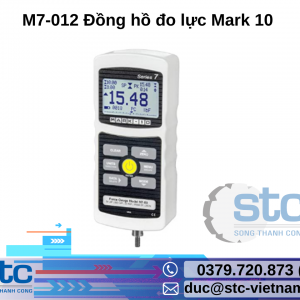 M7-012 Đồng hồ đo lực Mark 10 Vietnam STC Việt Nam