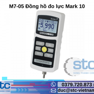 M7-05 Đồng hồ đo lực Mark 10 STC Việt Nam