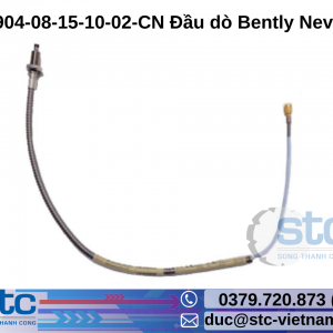330904-08-15-10-02-CN Đầu dò Bently Nevada STC Việt Nam