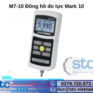 M7-10 Đồng hồ đo lực Mark 10 STC Việt Nam