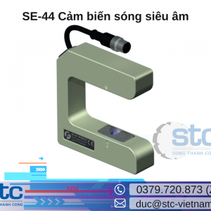 SE-44 Cảm biến sóng siêu âm FIFE STC Việt Nam