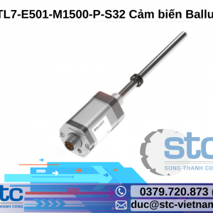 BTL7-E501-M1500-P-S32 Cảm biến Balluff STC Việt Nam