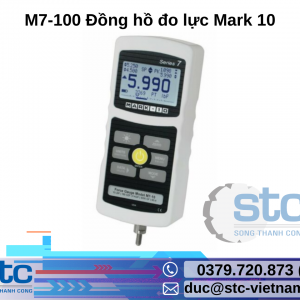 M7-100 Đồng hồ đo lực Mark 10 STC Việt Nam