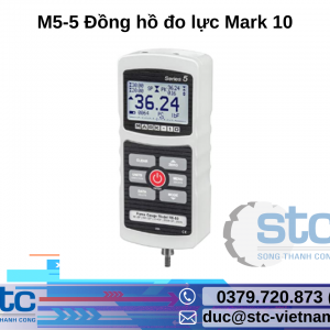 M5-5 Đồng hồ đo lực Mark 10 STC Việt Nam