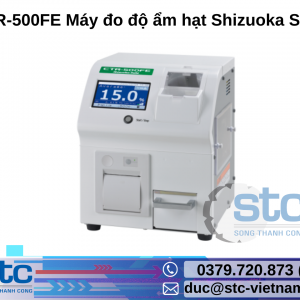 CTR-500FE Máy đo độ ẩm hạt Shizuoka Seiki STC Việt Nam