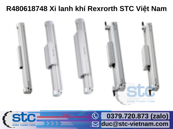 RTC-DA-050-0730-BV-MM40S44BLP000P0P0 PN: R480618748 Xi lanh khí Rexrorth STC Việt Nam
