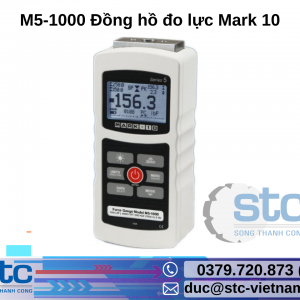M5-1000 Đồng hồ đo lực Mark 10 STC Việt Nam