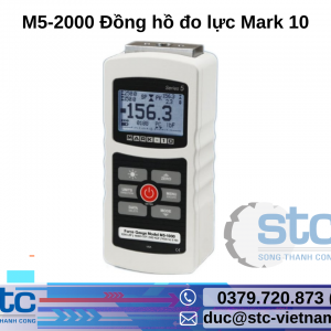 M5-2000 Đồng hồ đo lực Mark 10 STC Việt Nam